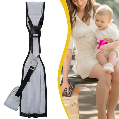 Baby sling carrier adjustable - sling,