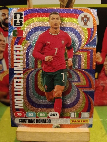 Panini adrenalyn fifa - panini, xl