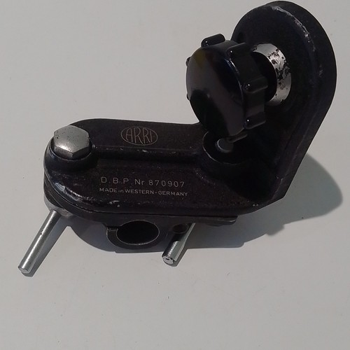 Arriflex 35mm film camera - 35mm,