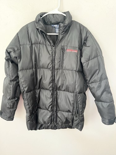 Polo ralph lauren jacket - jacket, boys