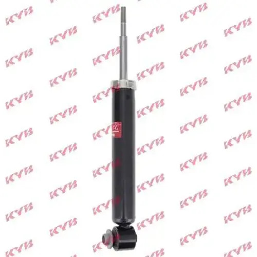 Shock absorber rear axle - absorber,