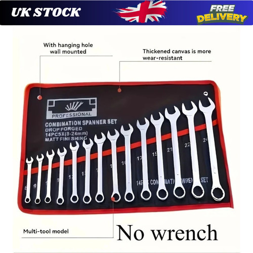 Pocket tool roll organizer - tool,