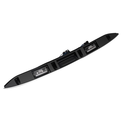 Boot handle for mini cooper - mini,