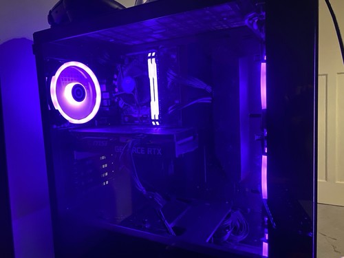 Pc