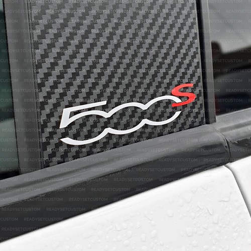 Fiat 500s door pillar - fiat,