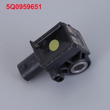 NEW FRONT CRASH IMPACT SENSOR
