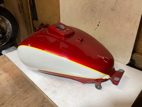 Kawasaki eliminator 125 - kawasaki, bn