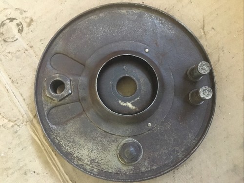 Norton wheel 16h m18 es2 - 16h, m50