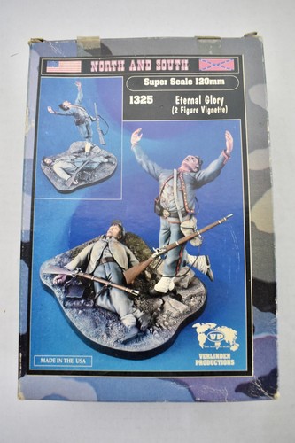 Verlinden 120mm resin usa - verlinden-120mm, resin-usa