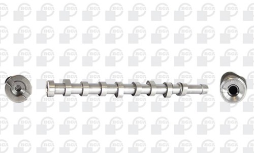 Camshaft for volvo d2 - 1.6, 8v