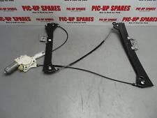 MERCEDES CLK 2002-2009 N/S Passenger Front Window Regulator 2 Door A2308201042