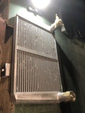 Sierra RS Cosworth Intercooler