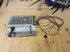 MIDAS VERONA 400 power supply unit 02