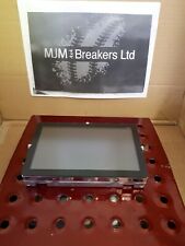 05-10 NISSAN PATHFINDER SAT NAV RADIO DISPLAY SCREEN UNIT 28091-EP000 6 MONTH WA