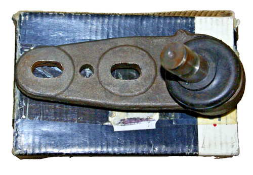Sterex lower ball - ball, l/h