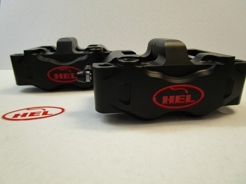 Hel billet radial piston - billet, 4