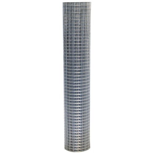 Wire fencing 10m welded - 1.8m, x