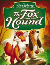 The fox and hound - and, free