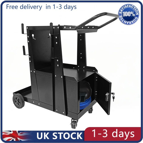 Tier heavy duty welding - 3,
