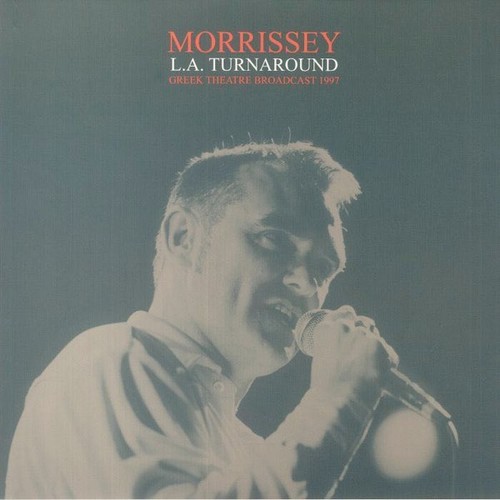 Morrissey a turnaround - -,