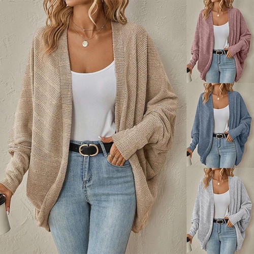 Women knitted cardigan - uk,