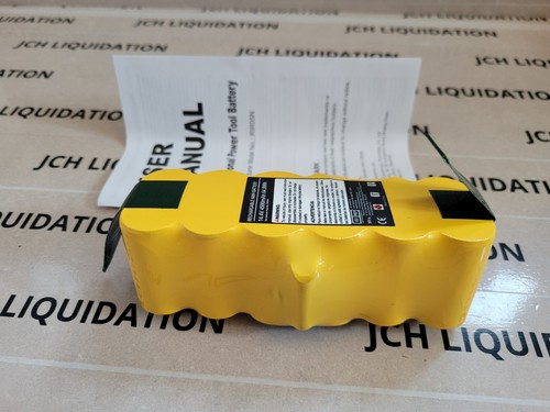 4500mah nimh battery for - 4500mah,