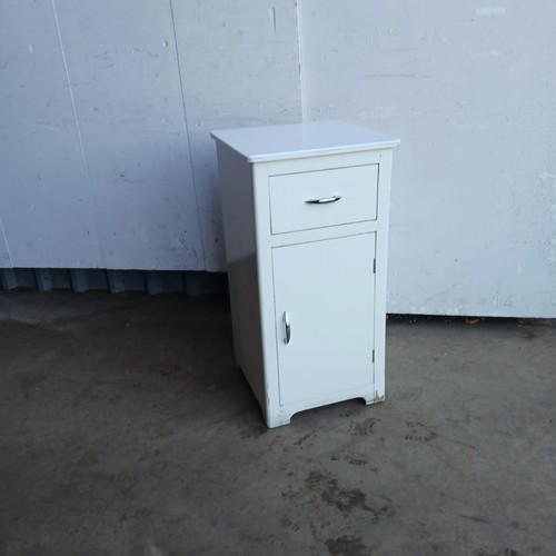 1950 bedroom bathroom - 1950's,