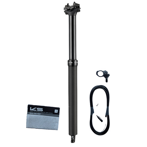E20i dropper post - dropper, –