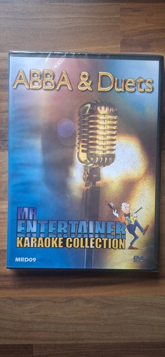 Entertainer karaoke - mr,