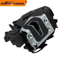 Door Lock Actuator Driver Side