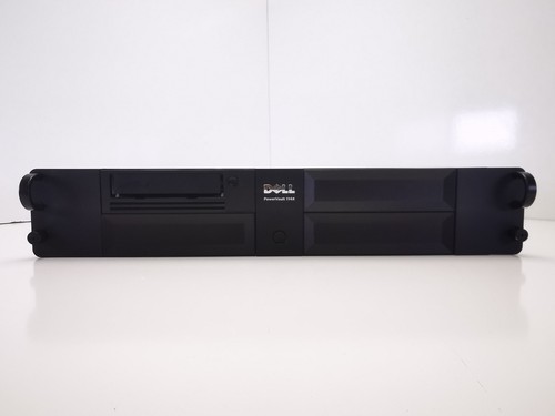 Dell powervault 114x tape - dell,