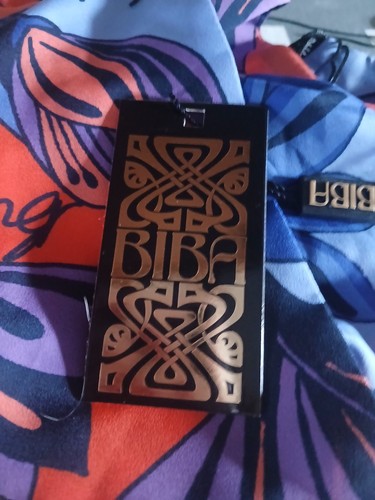 Biba vintage lily floral - biba,