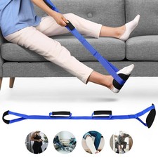 Leg Lifting Strap With