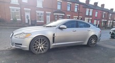 JAGUAR XF 3.0 TDV6 X250