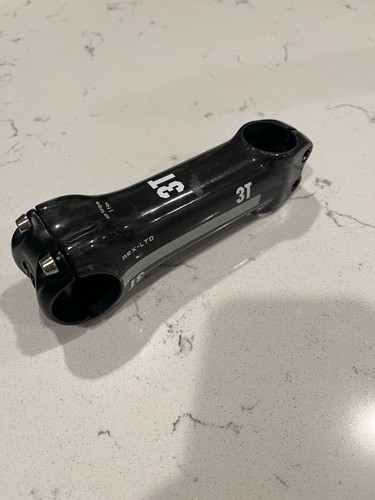 Arx ltd carbon stem 8mm - ltd, 31.8mm