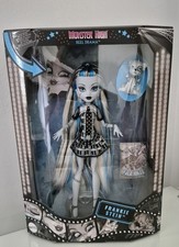 Mattel Monster High Reel Drama