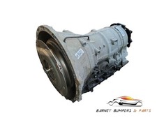 JAGUAR XF GEARBOX AUTO 6 SPD