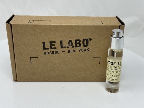Labo rose eau - le,