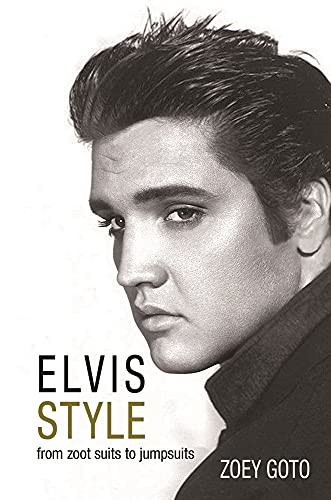 Elvis style from - from, zoot