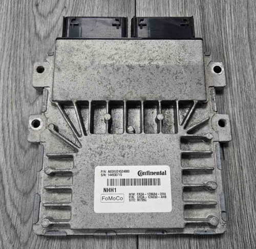 Genuine ford mustang 5 - ✅,