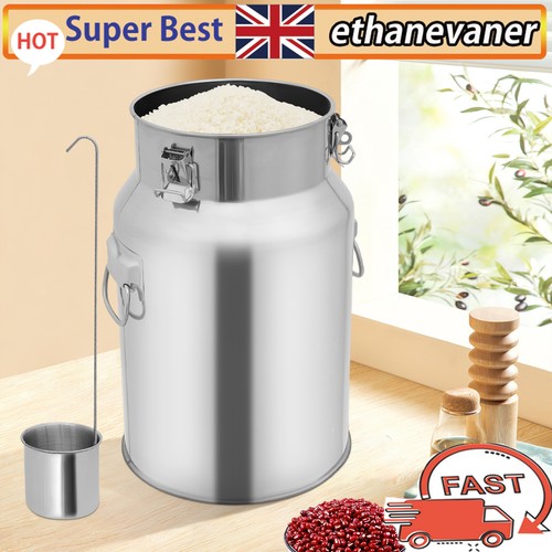 20l stainless steel milk - 20l,
