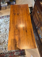 Mid-Century MDA chrome & Teak