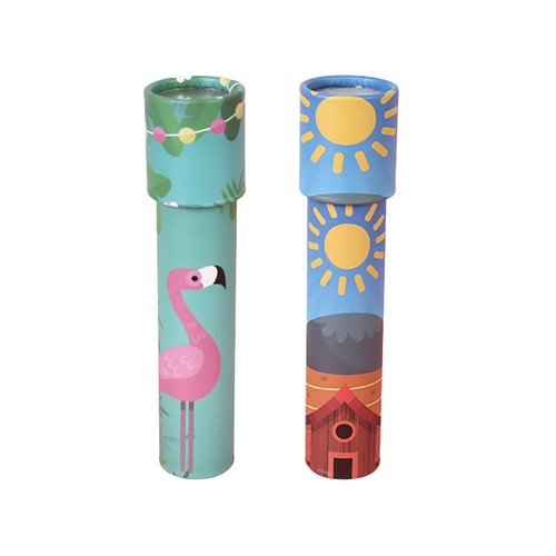 Pcs kaleidoscope toys - pcs,
