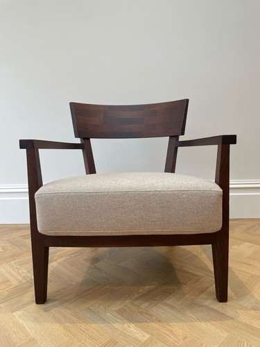 Flexform sally armchair - flexform,