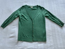 Lovely Fat Face Green 100%