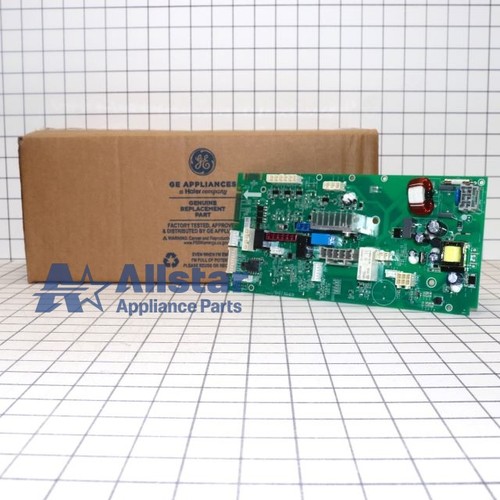 Washing machine control - washing,