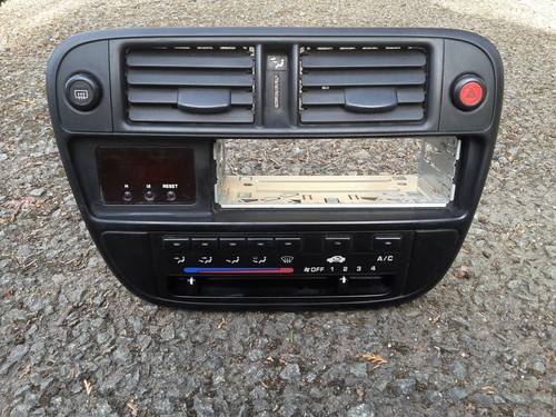 Honda civic dashboard center - honda,