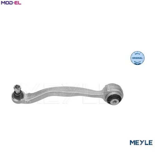 Controltrailing arm wheel - arm,