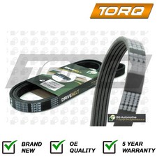 Drive Belt Torq Fits Toyota