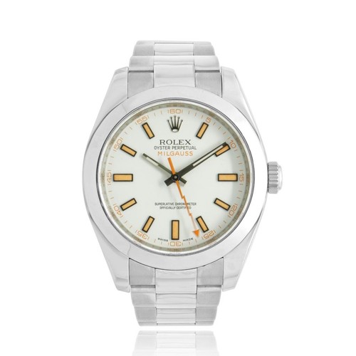 Rolex stainless steel - rolex,